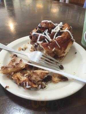 The Upper Crust Bakery