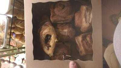 The Upper Crust Bakery