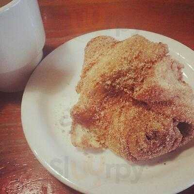 The Upper Crust Bakery