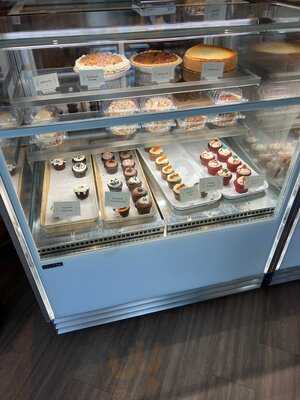 The Upper Crust Bakery