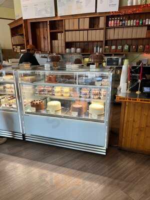 The Upper Crust Bakery