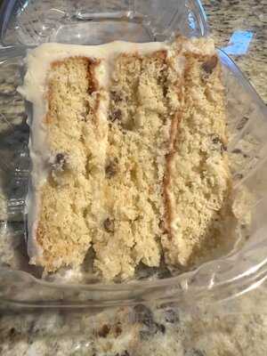 The Upper Crust Bakery