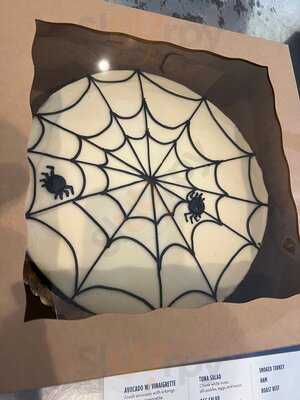 The Upper Crust Bakery