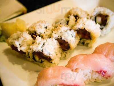 Blue Fin Japanese Restaurant