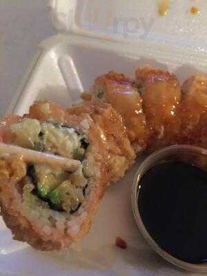 Blue Fin Japanese Restaurant