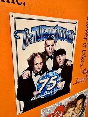 Scrambl'z On The Alameda