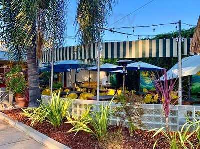 Scrambl'z On The Alameda