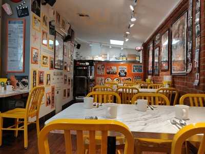 Scrambl'z On The Alameda