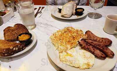 Scrambl'z On The Alameda