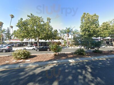 Scrambl'z On The Alameda