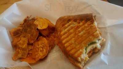 Night Kitchen Bakehouse And Cafe