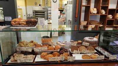 Night Kitchen Bakehouse And Cafe