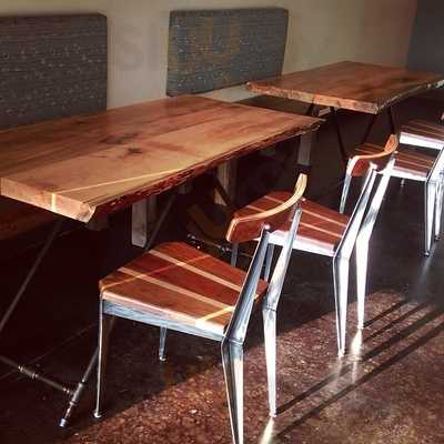 Night Kitchen Bakehouse And Cafe