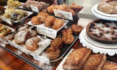 Night Kitchen Bakehouse And Cafe