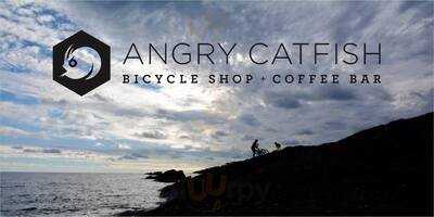 Angry Catfish Bike Shop And Coffee Bar