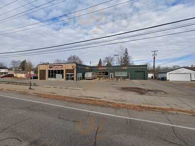 Angry Catfish Bike Shop And Coffee Bar