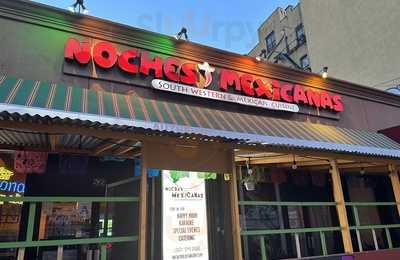 Noches Mexicanas