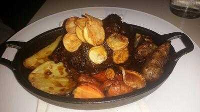 Second Floor Regionally Inspired Kitchen