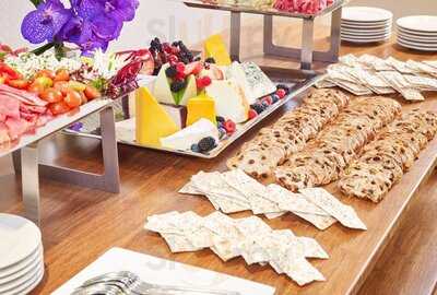 Second Floor Regionally Inspired Kitchen