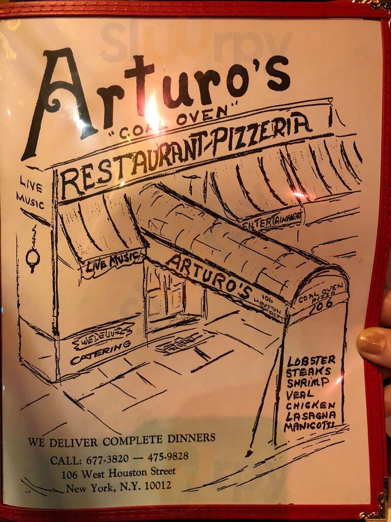 Arturo's