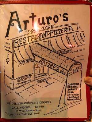 Arturo's