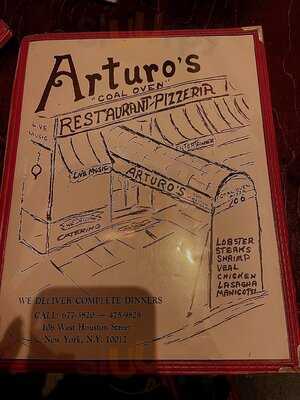 Arturo's