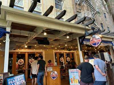 Bubba Gump Shrimp Co.