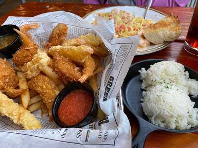 Bubba Gump Shrimp Co.