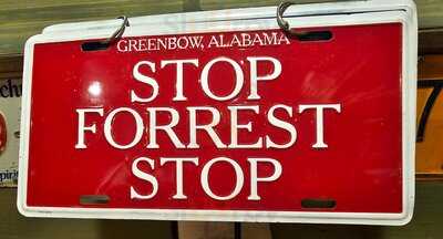 Bubba Gump Shrimp Co.