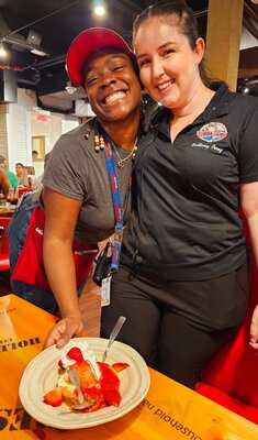 Bubba Gump Shrimp Co.