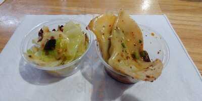 Gu's Dumplings