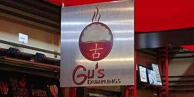 Gu's Dumplings