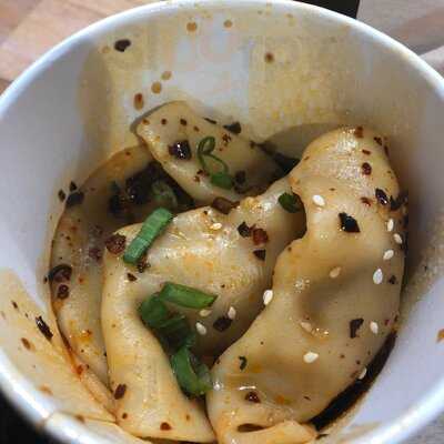 Gu's Dumplings