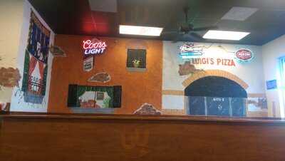 Luigi's Pizza