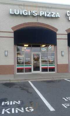 Luigi's Pizza