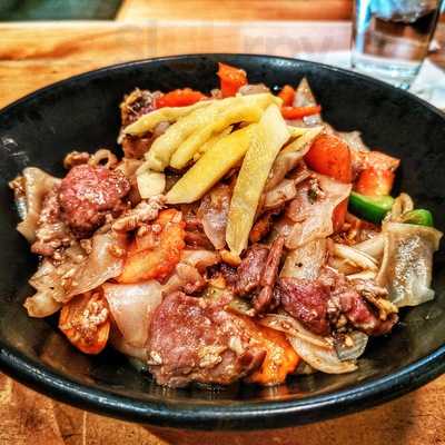 Sea - The Thai Experience