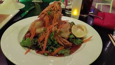 Sea - The Thai Experience