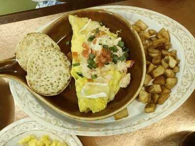 Another Broken Egg Cafe