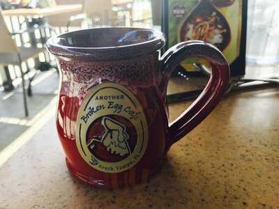 Another Broken Egg Cafe