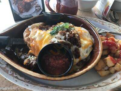 Another Broken Egg Cafe