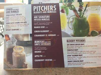 Another Broken Egg Cafe