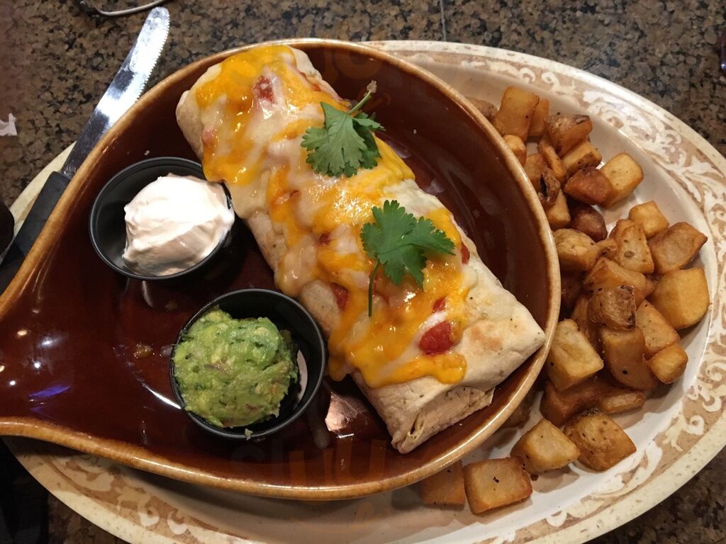 Another Broken Egg Cafe