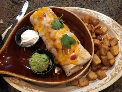 Another Broken Egg Cafe