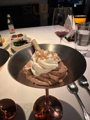 Morton's The Steakhouse