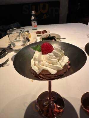 Morton's The Steakhouse