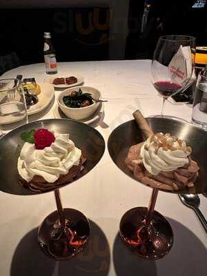 Morton's The Steakhouse