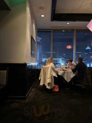 Morton's The Steakhouse