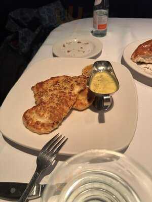 Morton's The Steakhouse