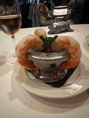 Morton's The Steakhouse