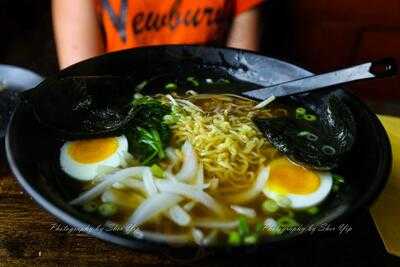 Ramen Bar
